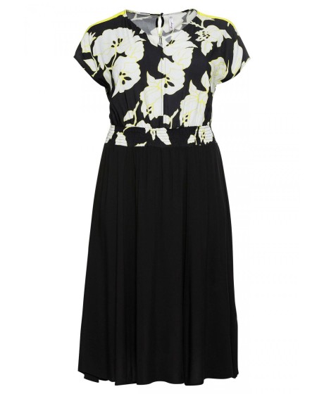 Sheego viskozės suknelė 139304