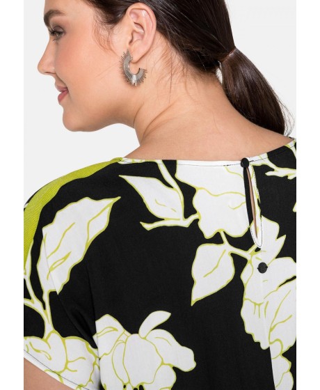 Sheego viskozės suknelė 139304