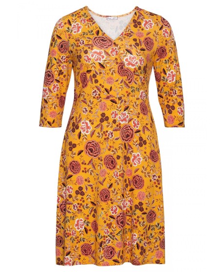 Sheego by Joe Browns džersio suknelė