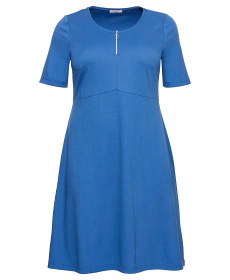 Sheego džersio suknelė