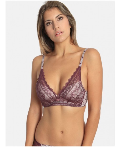 SASSA-MODE LIEMENĖLĖ su PUSH UP 15285