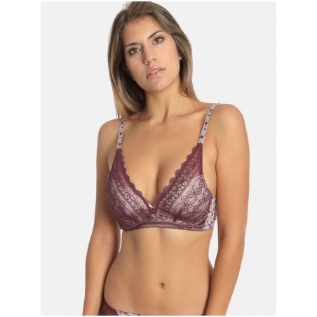 SASSA-MODE LIEMENĖLĖ su PUSH UP 15285