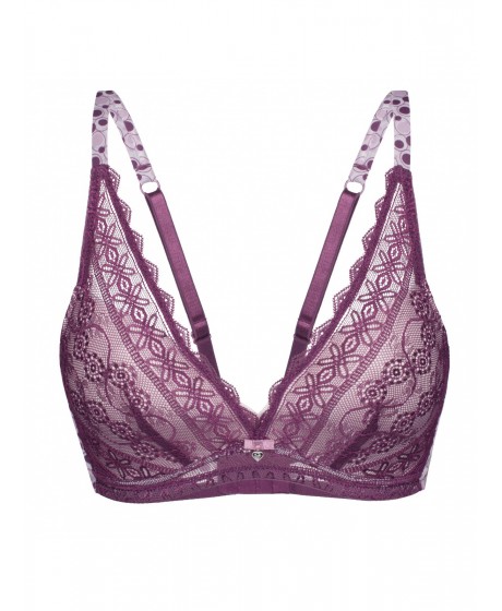 SASSA-MODE LIEMENĖLĖ su PUSH UP 15285