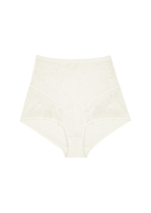 Triumph Wild Rose Sensation Highwaist Panty