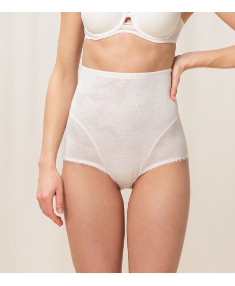 Triumph Wild Rose Sensation Highwaist Panty