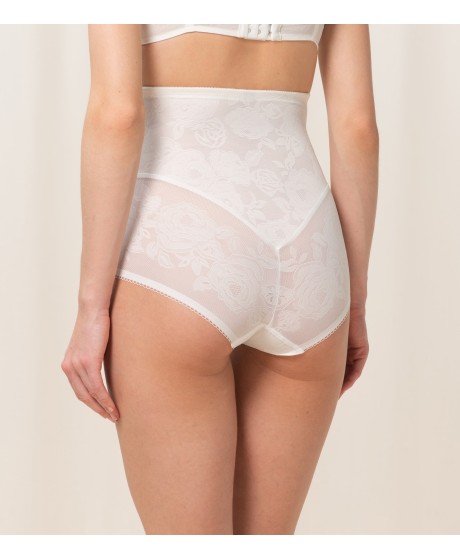 Triumph Wild Rose Sensation Highwaist Panty