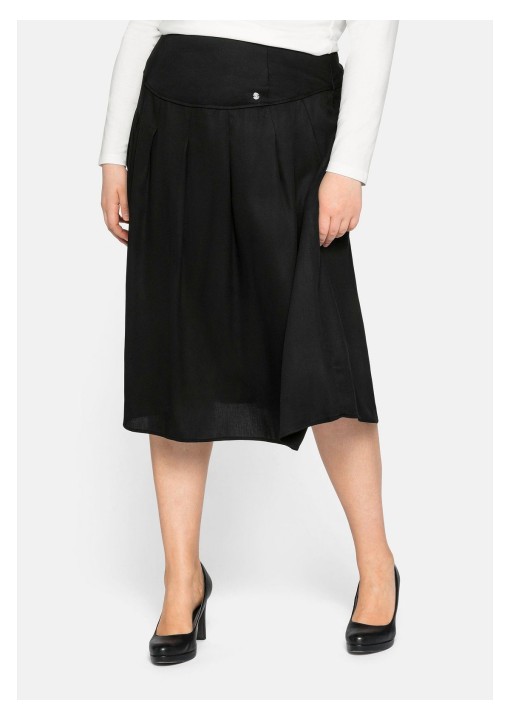 Sheego sijonas su formuojančiu efektu