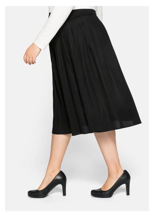 Sheego sijonas su formuojančiu efektu