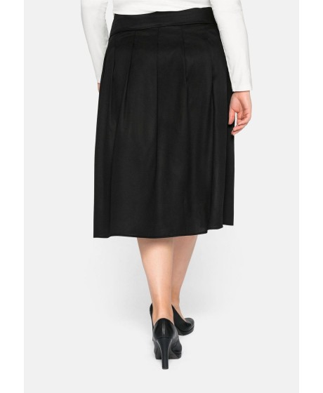 Sheego sijonas su formuojančiu efektu