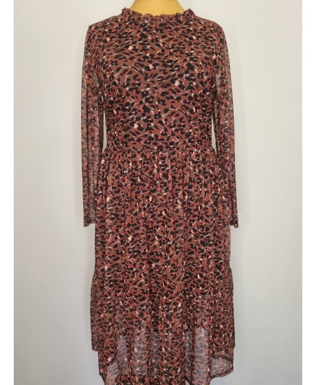 Aniston Casual suknelė su pamušalu