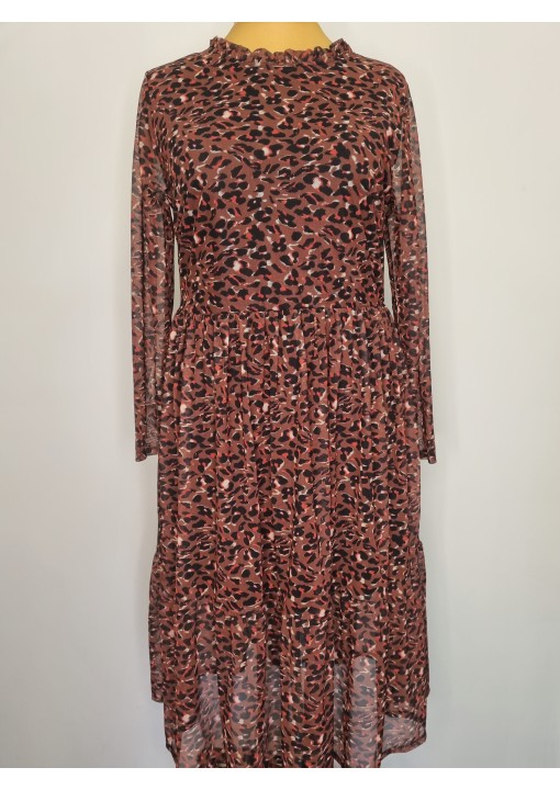 Aniston Casual suknelė su pamušalu