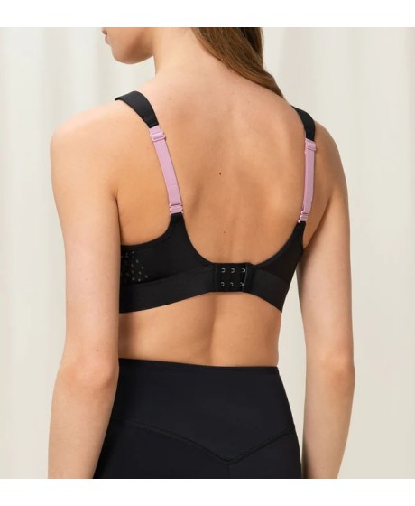 Triumph Triaction Hybrid Lite P 0004