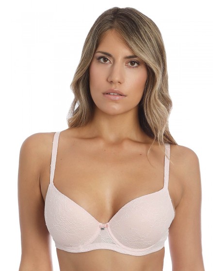 SASSA-MODE LIEMENĖLĖ 24319 PINK