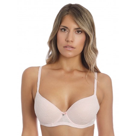 SASSA-MODE LIEMENĖLĖ 24319 PINK