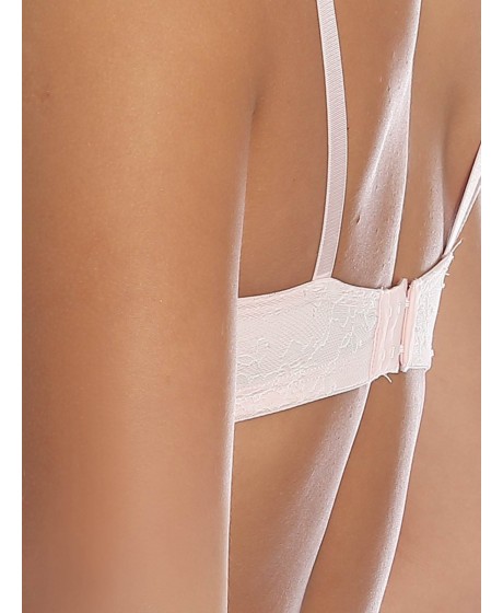 SASSA-MODE LIEMENĖLĖ 24319 PINK