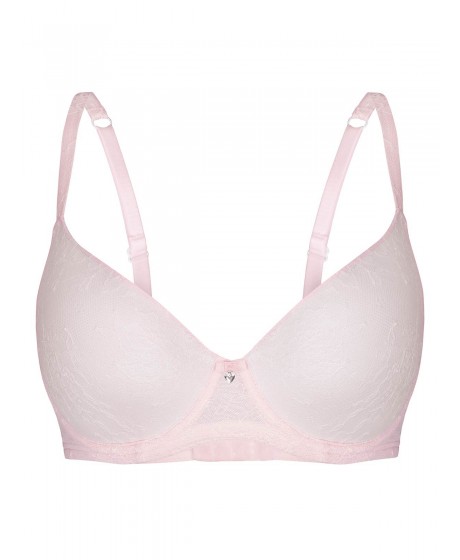 SASSA-MODE LIEMENĖLĖ 24319 PINK