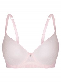 SASSA-MODE LIEMENĖLĖ 24319 PINK