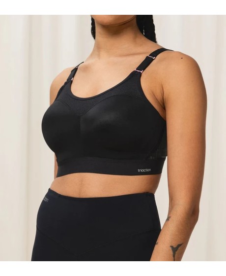 Triumph Triaction Control Lite W01 minimizer