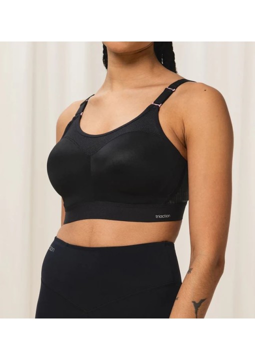 Triumph Triaction Control Lite W01 minimizer