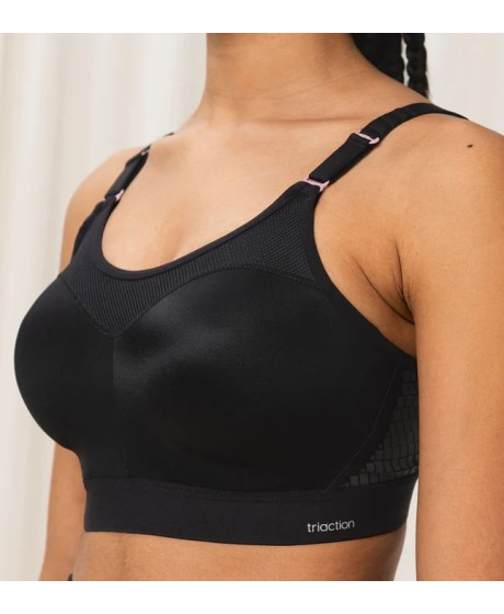 Triumph Triaction Control Lite W01 minimizer