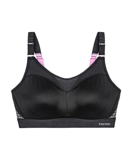 Triumph Triaction Control Lite W01 minimizer