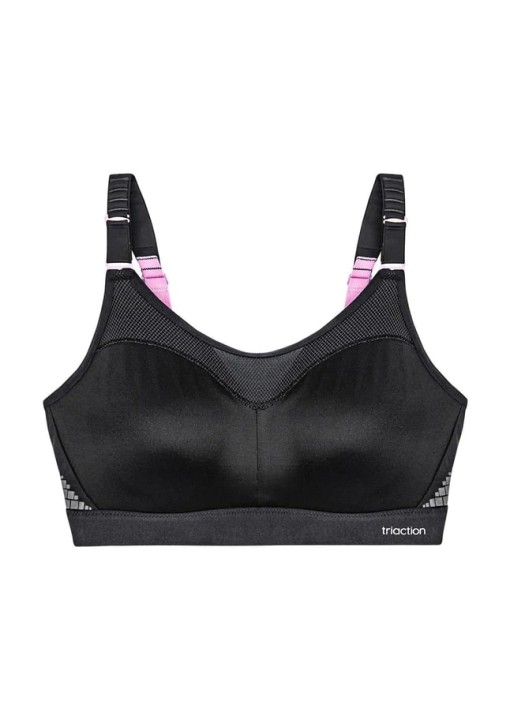 Triumph Triaction Control Lite W01 minimizer