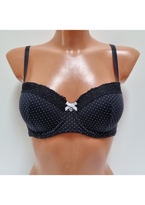 S.Oliver liemenėlė su lankeliais ir pakietinimu