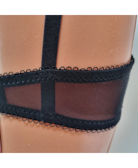 S.Oliver liemenėlė su lankeliais ir pakietinimu