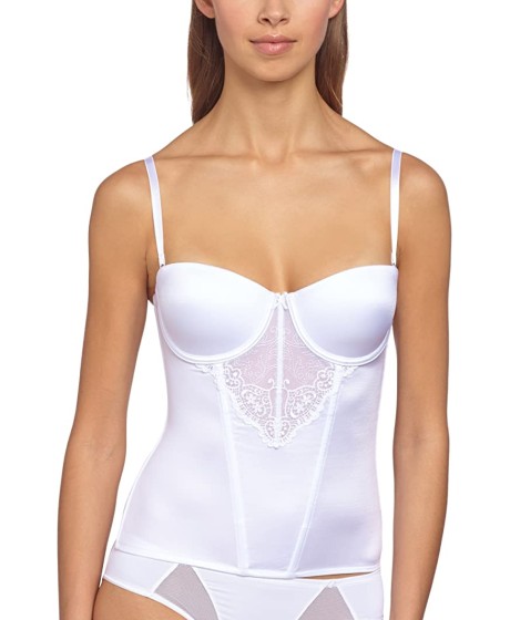 Triumph Luxurious Romance CRS korsetas Triumph - 1