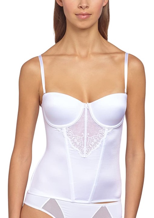 Triumph Luxurious Romance CRS korsetas Triumph - 1