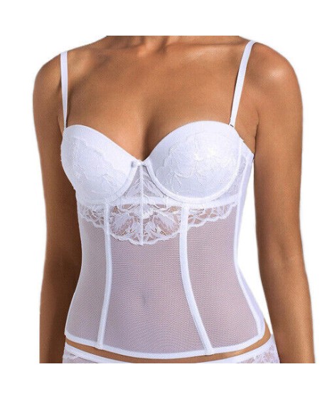 Triumph Honeymoon Spotlight CRSU korsetas