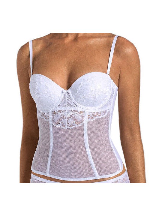 Triumph Honeymoon Spotlight CRSU korsetas