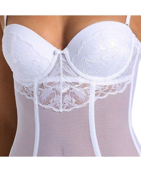 Triumph Honeymoon Spotlight CRSU korsetas