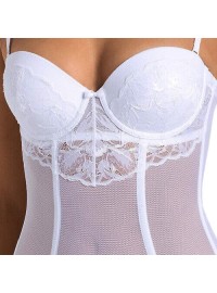 Triumph Honeymoon Spotlight CRSU korsetas