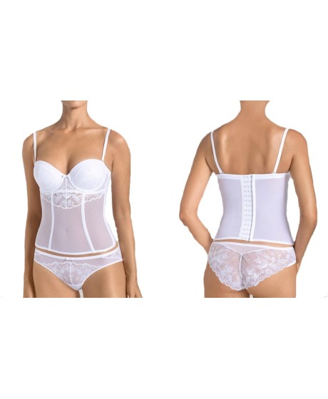 Triumph Honeymoon Spotlight CRSU korsetas