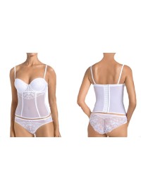 Triumph Honeymoon Spotlight CRSU korsetas