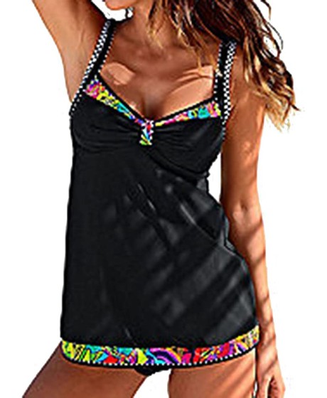 Dviejų dalių Sunflair tankinis