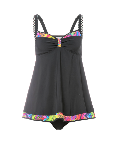 Dviejų dalių Sunflair tankinis