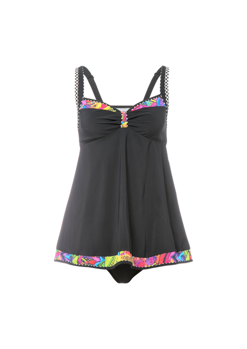 Dviejų dalių Sunflair tankinis