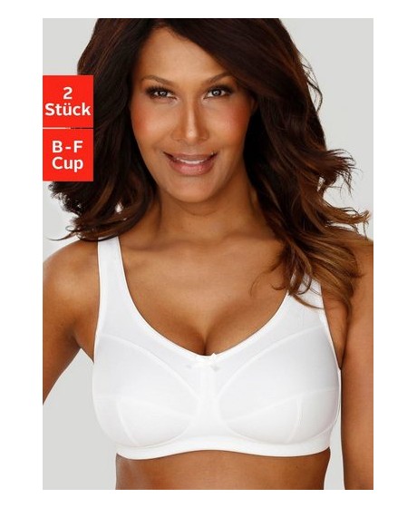 Petite Fleur liemenėlių komplektas