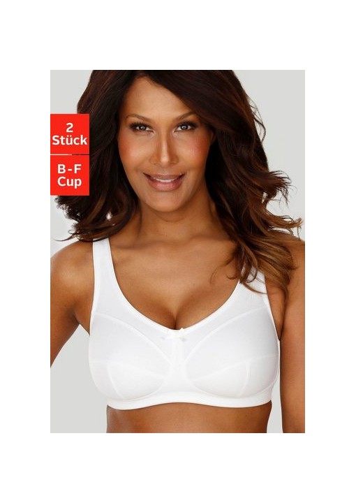 Petite Fleur liemenėlių komplektas