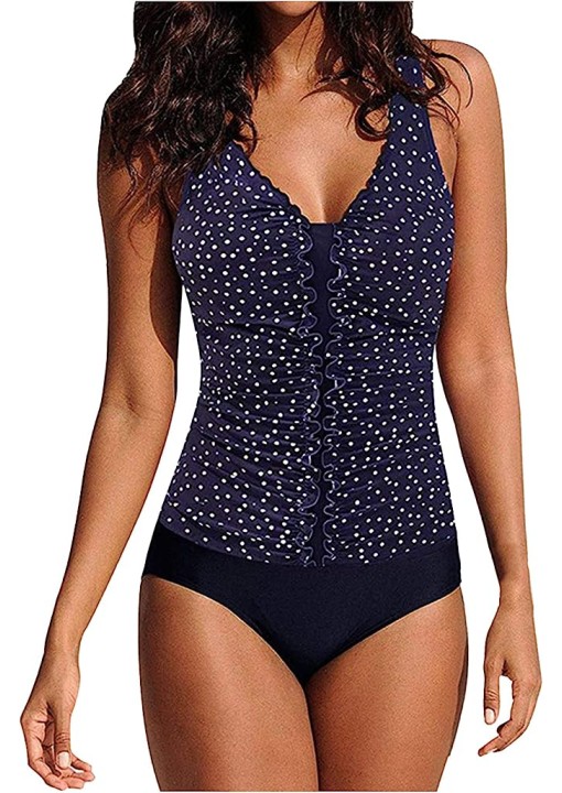 Vientisas LASCANA maudymosi kostiumėlis