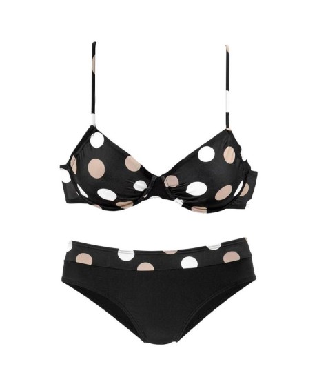 Dviejų dalių LASCANA maudymosi kostiumėlis