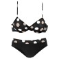 Dviejų dalių LASCANA maudymosi kostiumėlis