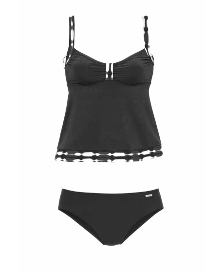 Dviejų dalių Sunseeker tankinis