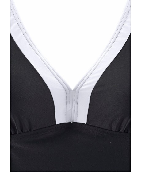 Dviejų dalių LASCANA tankinis