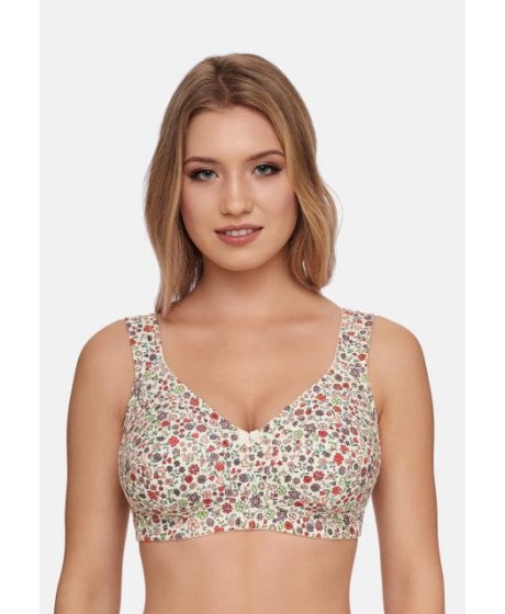 Medvilninė SUSA Creation liemenėlė SUSA - 1