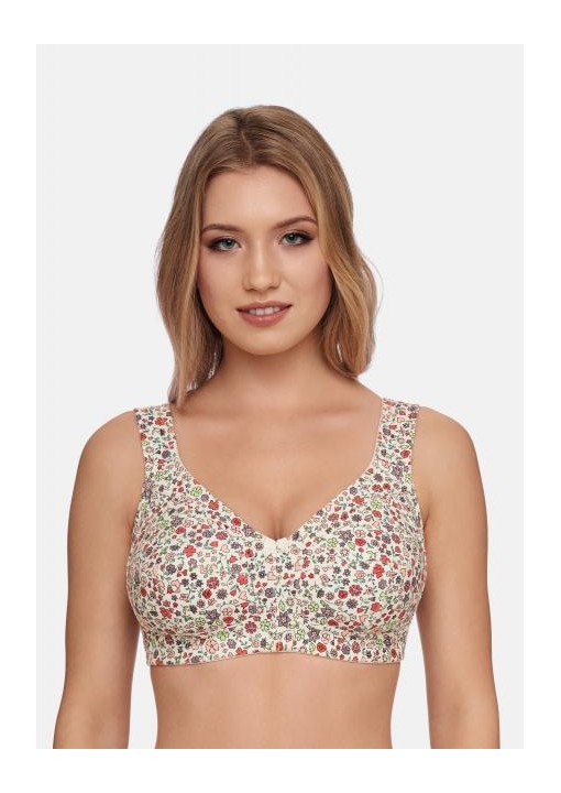 Medvilninė SUSA Creation liemenėlė SUSA - 1