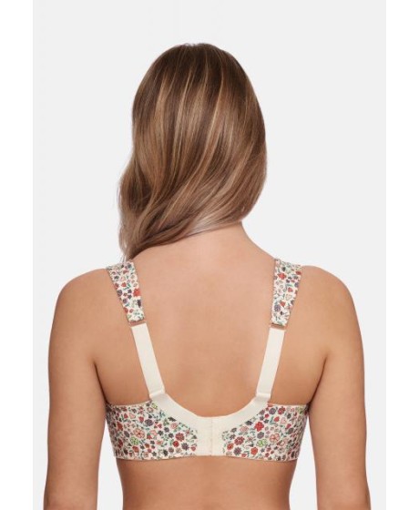 SUSA Creation medvilninė liemenėlė