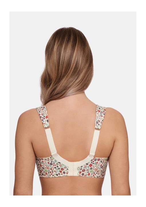 SUSA Creation medvilninė liemenėlė